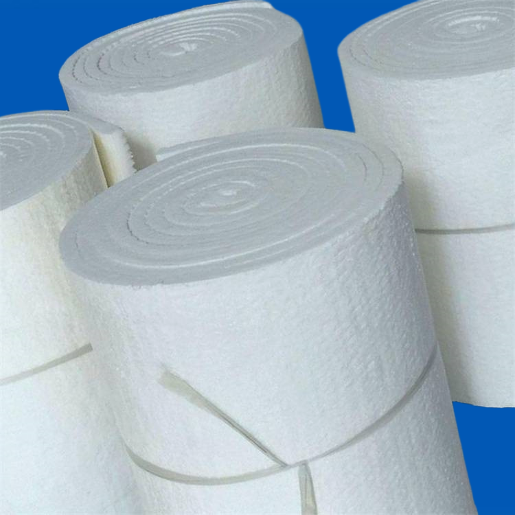 都兰陶瓷纤维毡